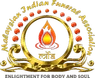 The seal of the Malaysian Indian Funeral Association